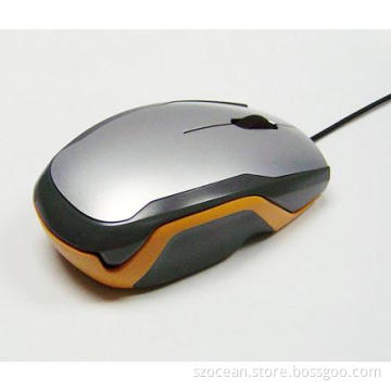 Mini Optical Mouse